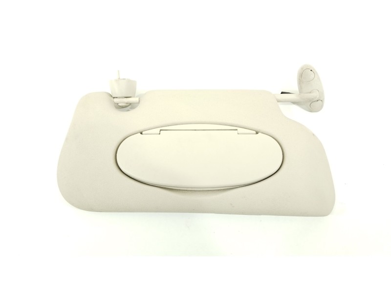 Recambio de parasol derecho para bmw mini clubman (r55) cooper d referencia OEM IAM 51167361832  