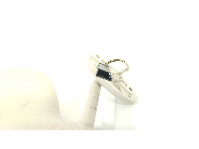 Recambio de parasol derecho para bmw mini clubman (r55) cooper d referencia OEM IAM 51167361832  