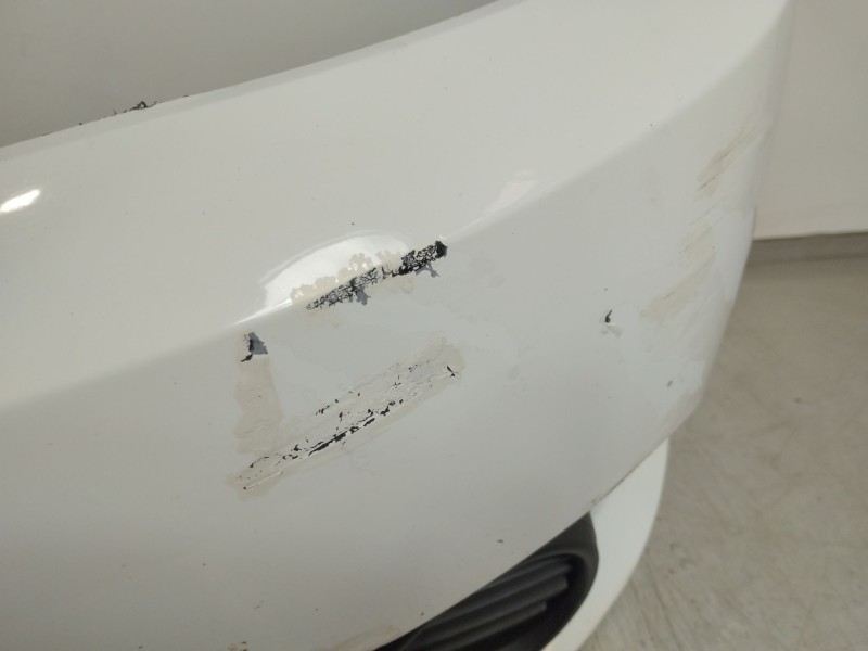 Recambio de paragolpes delantero para chevrolet aveo / kalos hatchback (t250, t255) 1.4 referencia OEM IAM 96808139  