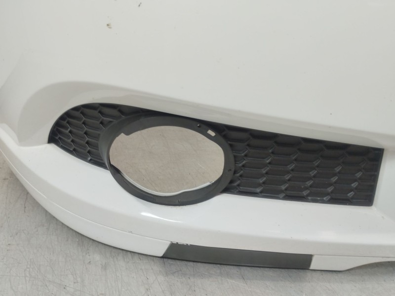 Recambio de paragolpes delantero para chevrolet aveo / kalos hatchback (t250, t255) 1.4 referencia OEM IAM 96808139  