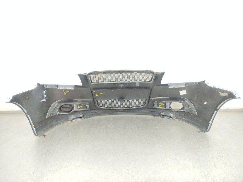 Recambio de paragolpes delantero para chevrolet aveo / kalos hatchback (t250, t255) 1.4 referencia OEM IAM 96808139  