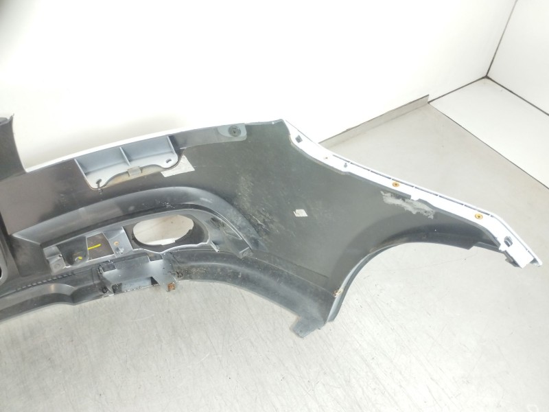 Recambio de paragolpes delantero para chevrolet aveo / kalos hatchback (t250, t255) 1.4 referencia OEM IAM 96808139  