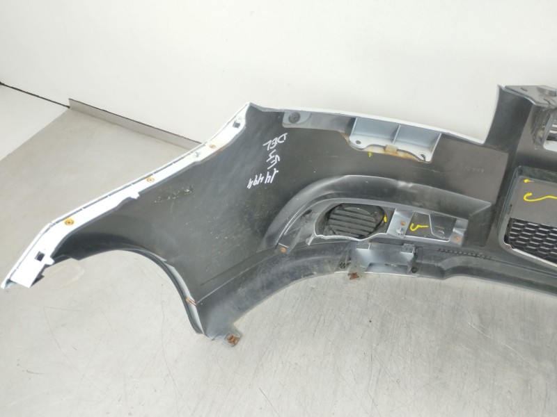 Recambio de paragolpes delantero para chevrolet aveo / kalos hatchback (t250, t255) 1.4 referencia OEM IAM 96808139  