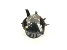Recambio de ventilador calefaccion para bmw mini clubman (r55) cooper d referencia OEM IAM 64113422644  