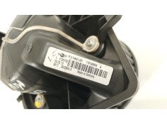 Recambio de ventilador calefaccion para bmw mini clubman (r55) cooper d referencia OEM IAM 64113422644   2