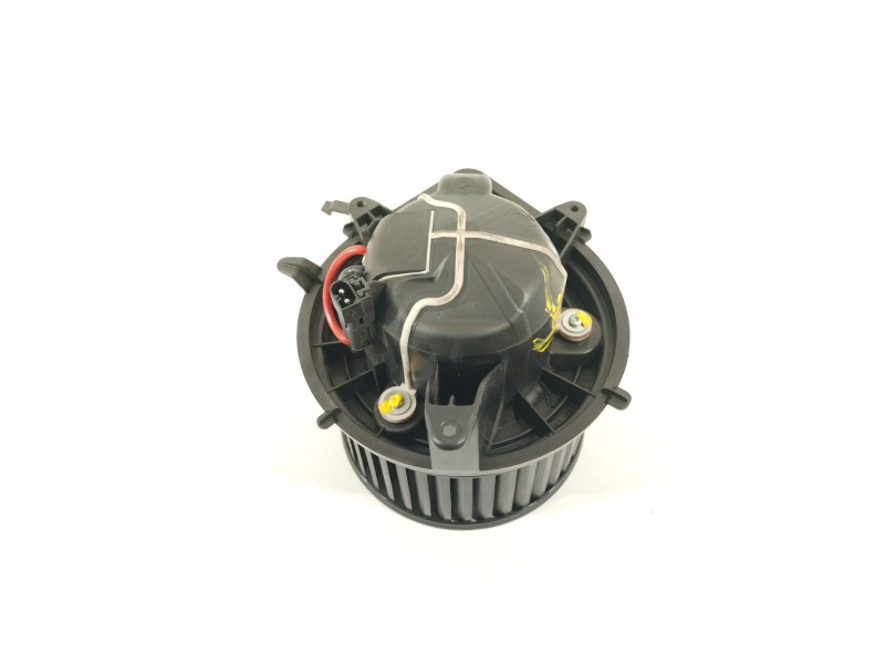 Recambio de ventilador calefaccion para bmw mini clubman (r55) cooper d referencia OEM IAM 64113422644  
