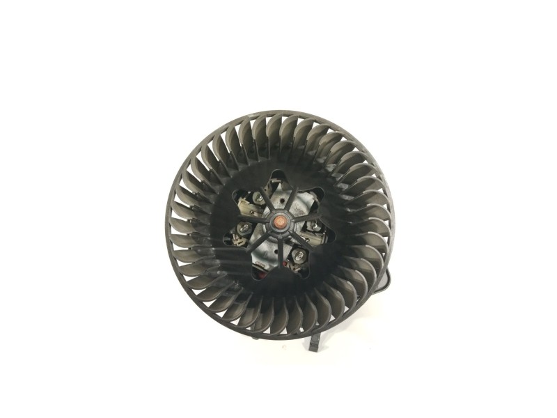 Recambio de ventilador calefaccion para bmw mini clubman (r55) cooper d referencia OEM IAM 64113422644  