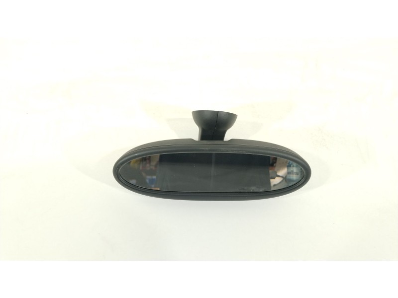Recambio de espejo interior para bmw mini clubman (r55) cooper d referencia OEM IAM 51160412519  