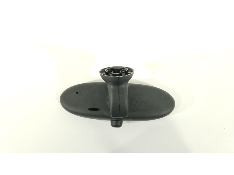 Recambio de espejo interior para bmw mini clubman (r55) cooper d referencia OEM IAM 51160412519  