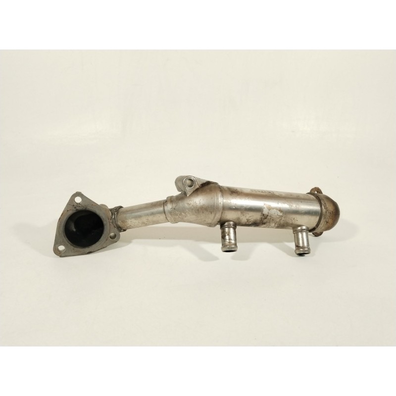 Recambio de enfriador egr para kia carnival / grand carnival iii (vq) 2.9 crdi referencia OEM IAM 284164X900  