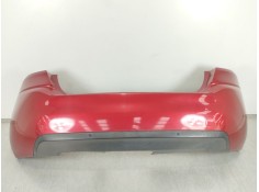 Recambio de paragolpes trasero para peugeot 308 business line referencia OEM IAM 9677960477  