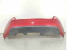 Recambio de paragolpes trasero para peugeot 308 business line referencia OEM IAM 9677960477   2