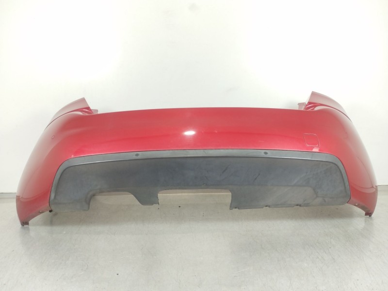 Recambio de paragolpes trasero para peugeot 308 business line referencia OEM IAM 9677960477  