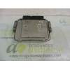 CENTRALITA MOTOR UCE 391032A760 0281013875 