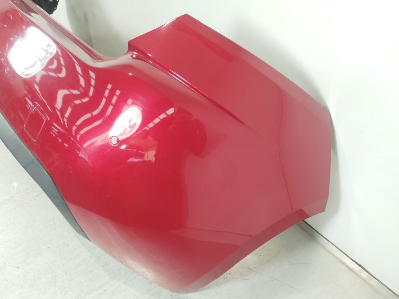 Recambio de paragolpes trasero para peugeot 308 business line referencia OEM IAM 9677960477  