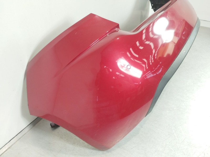Recambio de paragolpes trasero para peugeot 308 business line referencia OEM IAM 9677960477  