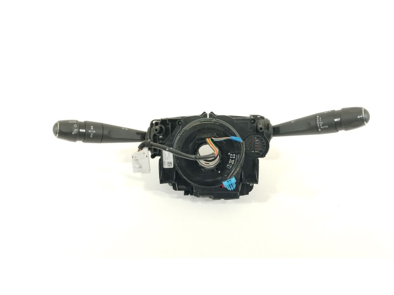 Recambio de mando luces para peugeot 508 2.0 blue-hdi fap referencia OEM IAM 98000241ZD  