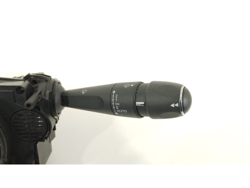 Recambio de mando luces para peugeot 508 2.0 blue-hdi fap referencia OEM IAM 98000241ZD  