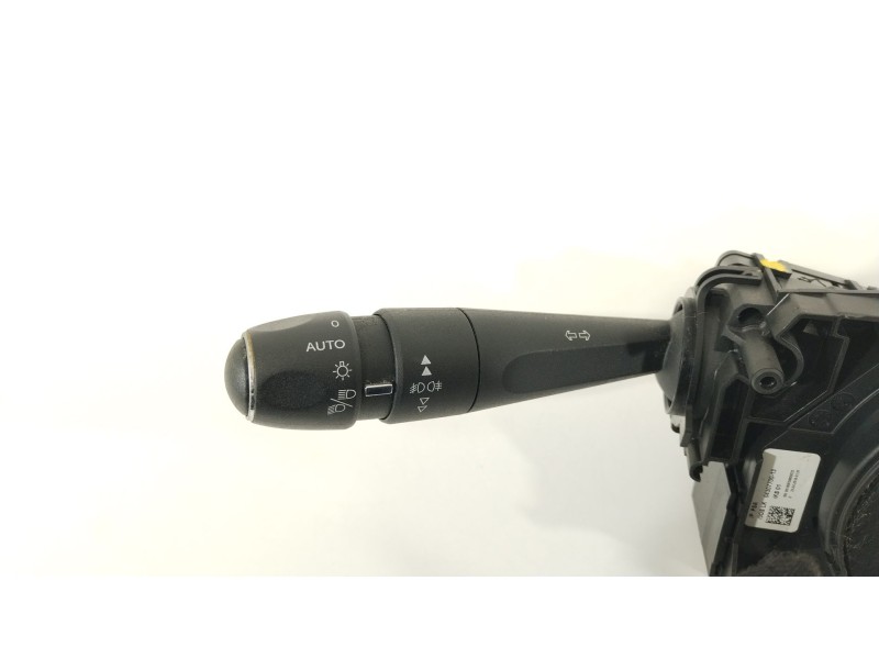 Recambio de mando luces para peugeot 508 2.0 blue-hdi fap referencia OEM IAM 98000241ZD  