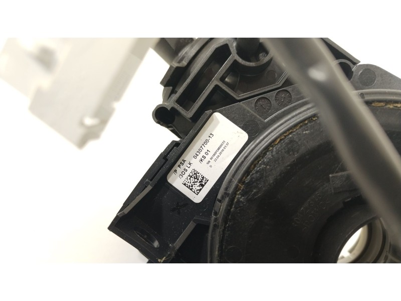 Recambio de mando luces para peugeot 508 2.0 blue-hdi fap referencia OEM IAM 98000241ZD  