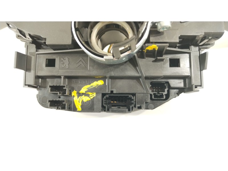 Recambio de mando luces para peugeot 508 2.0 blue-hdi fap referencia OEM IAM 98000241ZD  
