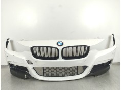 Recambio de paragolpes delantero para bmw serie 3 touring (f31) 320d referencia OEM IAM 8067873 5111158577 