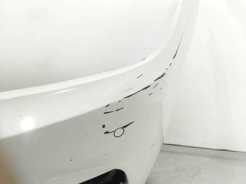 Recambio de paragolpes delantero para bmw serie 3 touring (f31) 320d referencia OEM IAM 8067873 5111158577 