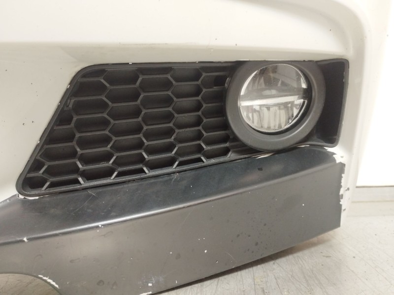 Recambio de paragolpes delantero para bmw serie 3 touring (f31) 320d referencia OEM IAM 8067873 5111158577 