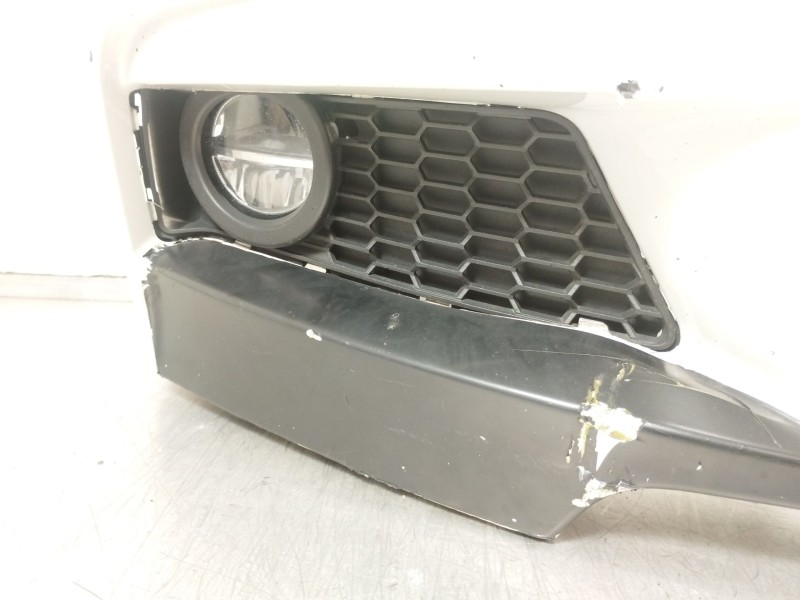 Recambio de paragolpes delantero para bmw serie 3 touring (f31) 320d referencia OEM IAM 8067873 5111158577 
