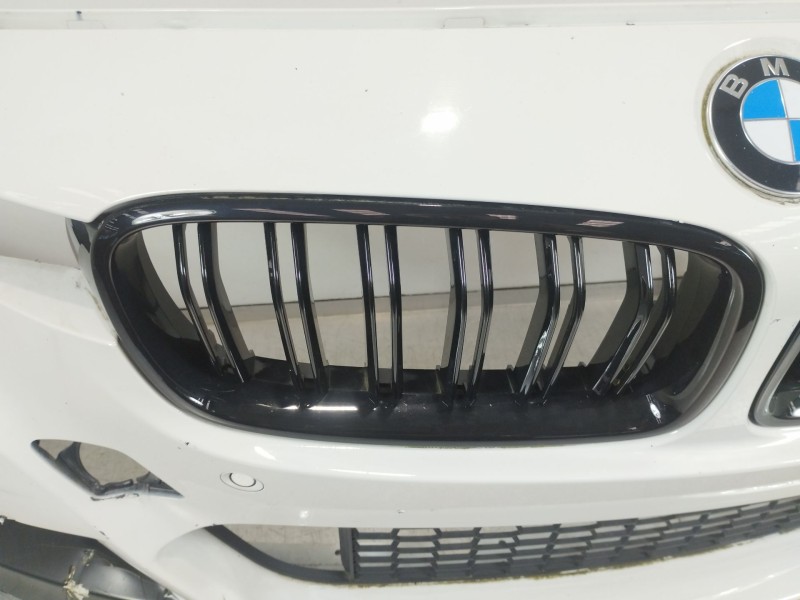 Recambio de paragolpes delantero para bmw serie 3 touring (f31) 320d referencia OEM IAM 8067873 5111158577 