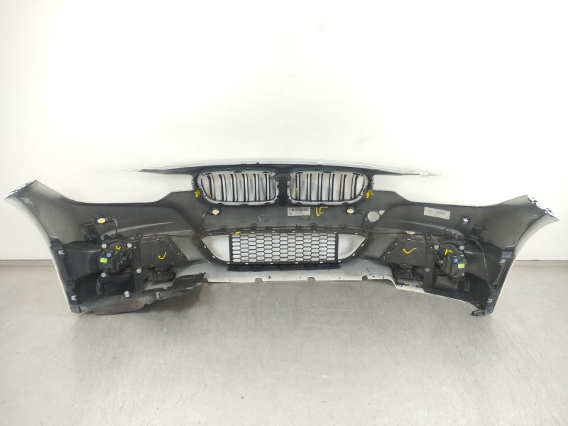 Recambio de paragolpes delantero para bmw serie 3 touring (f31) 320d referencia OEM IAM 8067873 5111158577 