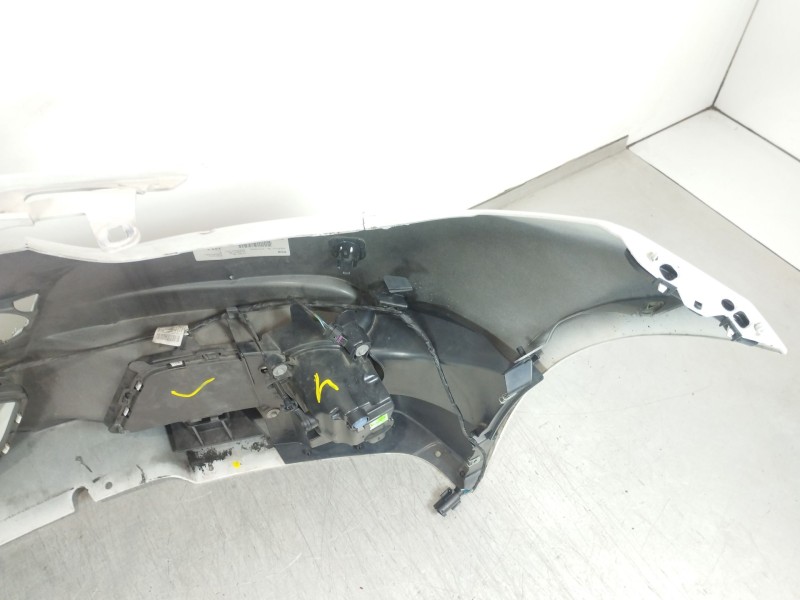 Recambio de paragolpes delantero para bmw serie 3 touring (f31) 320d referencia OEM IAM 8067873 5111158577 