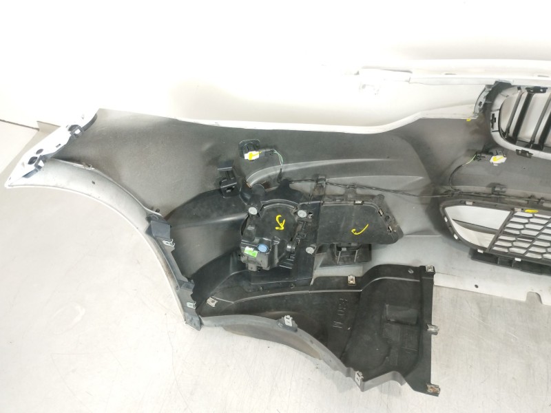 Recambio de paragolpes delantero para bmw serie 3 touring (f31) 320d referencia OEM IAM 8067873 5111158577 