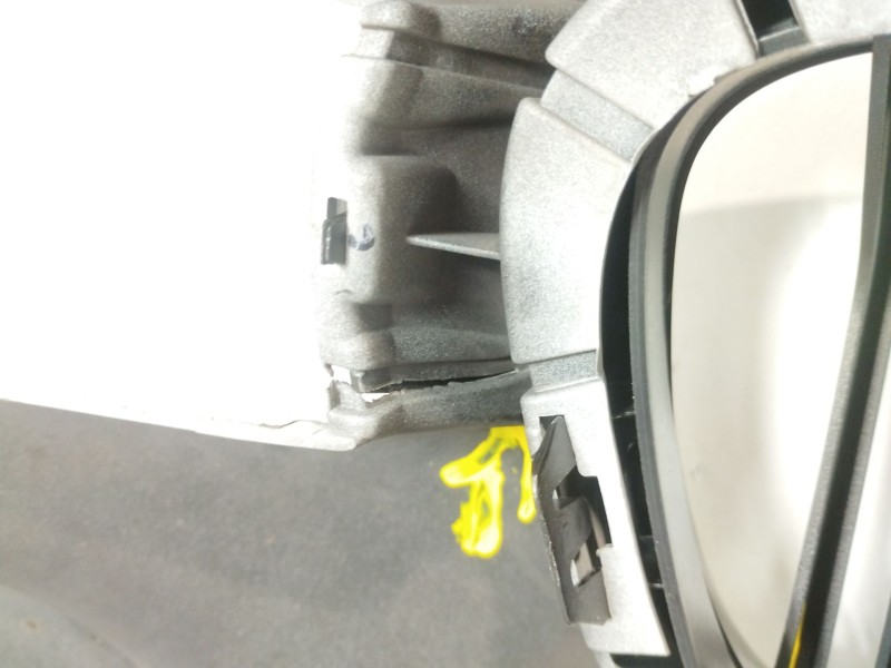 Recambio de paragolpes delantero para bmw serie 3 touring (f31) 320d referencia OEM IAM 8067873 5111158577 