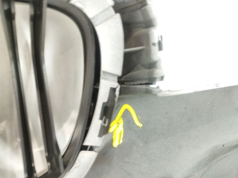 Recambio de paragolpes delantero para bmw serie 3 touring (f31) 320d referencia OEM IAM 8067873 5111158577 