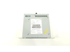 Recambio de sistema audio / radio cd para peugeot 508 2.0 blue-hdi fap referencia OEM IAM 9807729080  