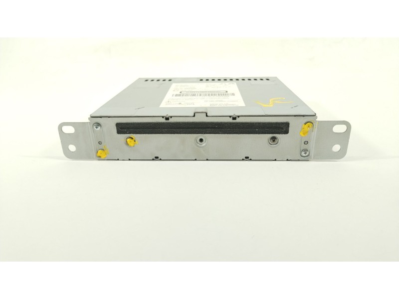 Recambio de sistema audio / radio cd para peugeot 508 2.0 blue-hdi fap referencia OEM IAM 9807729080  