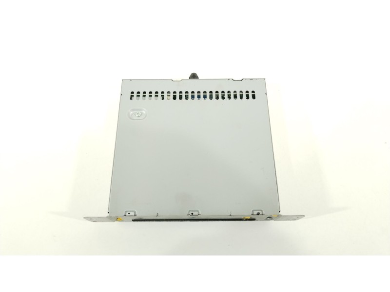 Recambio de sistema audio / radio cd para peugeot 508 2.0 blue-hdi fap referencia OEM IAM 9807729080  