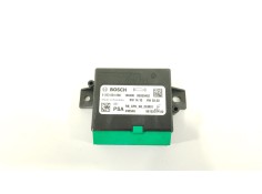 Recambio de modulo electronico para peugeot 508 2.0 blue-hdi fap referencia OEM IAM 9815361480  