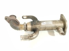 Recambio de enfriador egr para peugeot 407 (6d_) 2.0 hdi 135 (6drhrh, 6drhre, 6drhrg, 6drhrj) referencia OEM IAM 9645689780 XS11 2