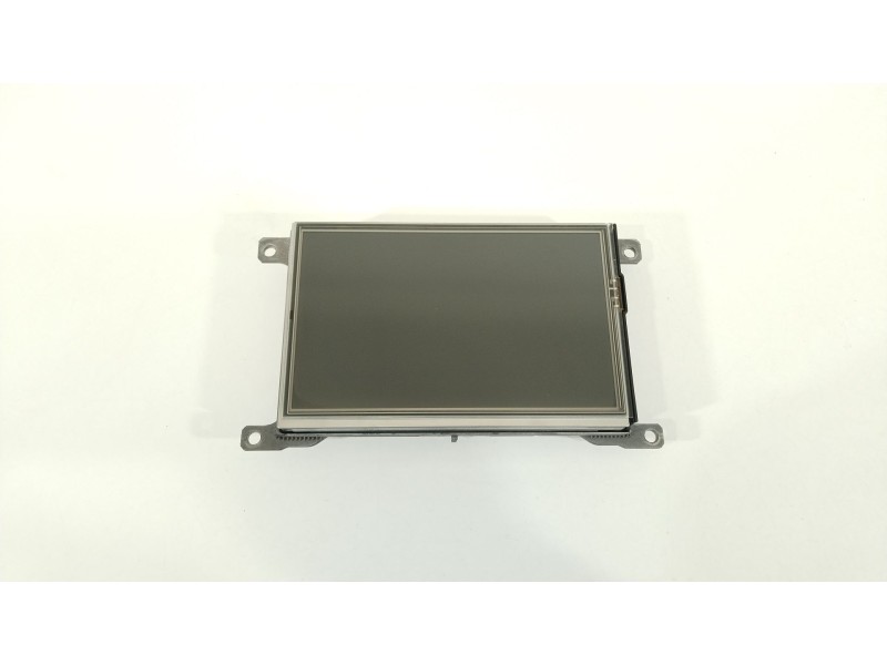 Recambio de pantalla multifuncion para peugeot 508 2.0 blue-hdi fap referencia OEM IAM 9812771880  