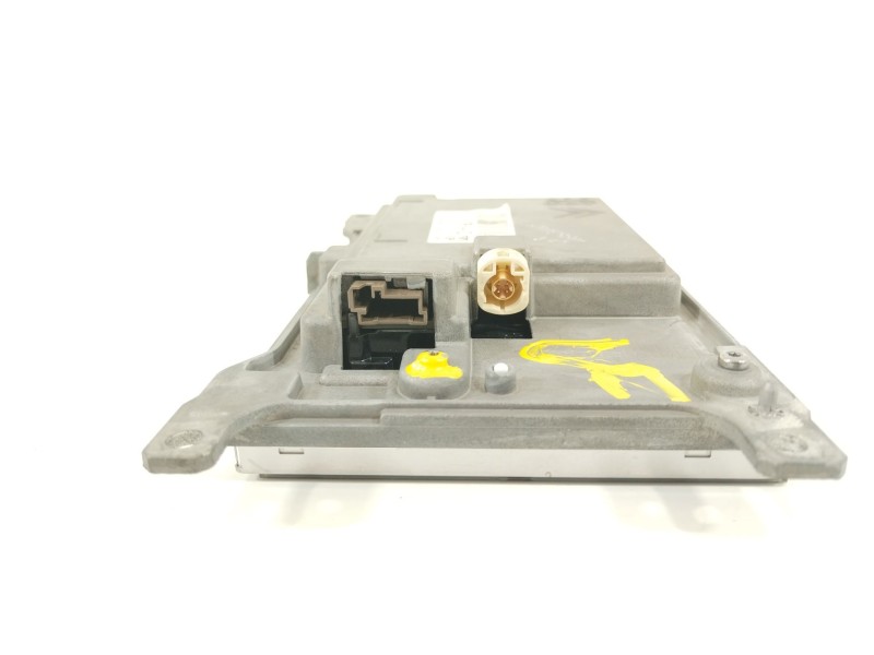 Recambio de pantalla multifuncion para peugeot 508 2.0 blue-hdi fap referencia OEM IAM 9812771880  