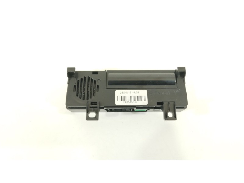 Recambio de modulo electronico para peugeot 508 2.0 blue-hdi fap referencia OEM IAM 9817537780  