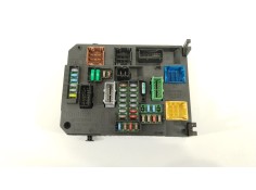 Recambio de caja reles / fusibles para peugeot 508 2.0 blue-hdi fap referencia OEM IAM 9806687980  