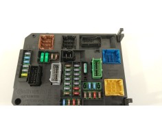 Recambio de caja reles / fusibles para peugeot 508 2.0 blue-hdi fap referencia OEM IAM 9806687980   2