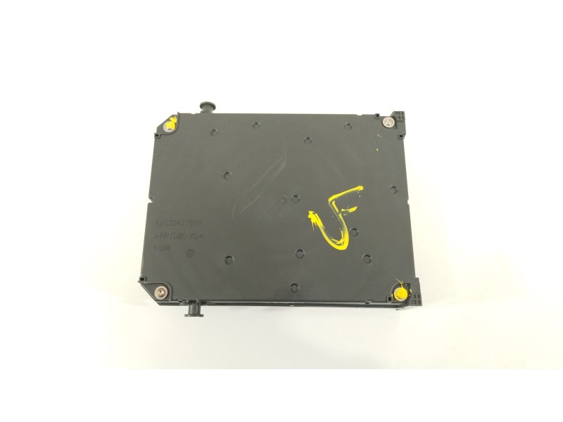 Recambio de caja reles / fusibles para peugeot 508 2.0 blue-hdi fap referencia OEM IAM 9806687980  