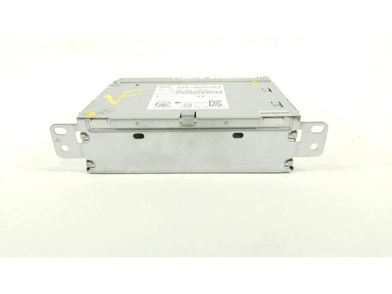 Recambio de sistema audio / radio cd para peugeot 508 2.0 blue-hdi fap referencia OEM IAM 9818613880  
