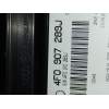 CAJA RELES / FUSIBLES 4F0907289J 