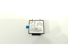 Recambio de amplificador para peugeot 508 2.0 blue-hdi fap referencia OEM IAM 9666359980  