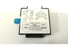 Recambio de amplificador para peugeot 508 2.0 blue-hdi fap referencia OEM IAM 9666359980   2